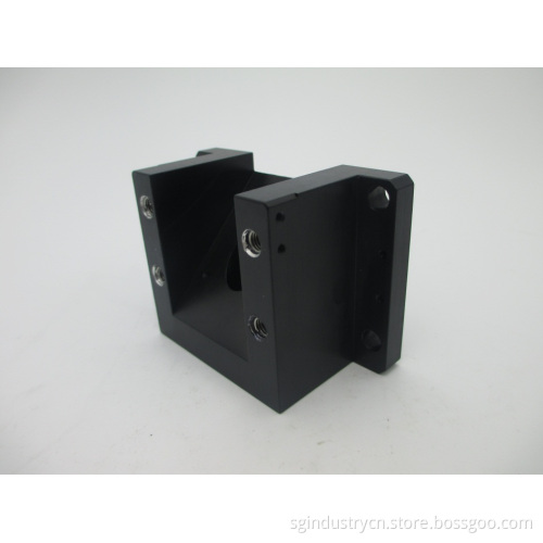 Metal CNC Milling Tools
